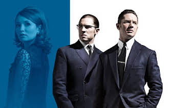 11:50 PM: Legend | BBC One | 4/11 2026