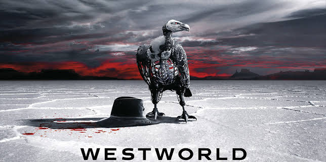 4:40 PM: Westworld | Sky Atlantic | 1/9 2026