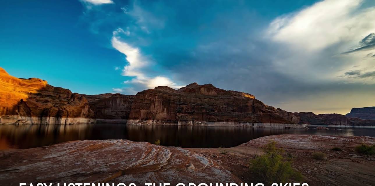 Easy Listenings: The Grounding Skies (2023)