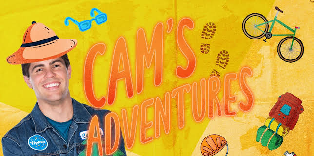 Cam's Adventures