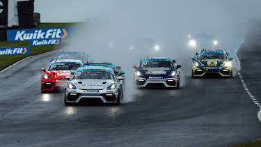 3:00 AM: Motorsport UK (S22 E18) (S22) | ITV3 | 9/21 2026