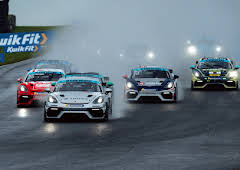 Motorsport UK