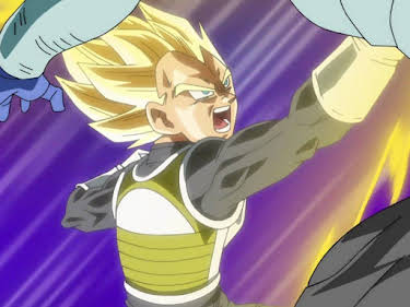 17:10: Dragon Ball Super | ProSieben Maxx | 5/22 2026