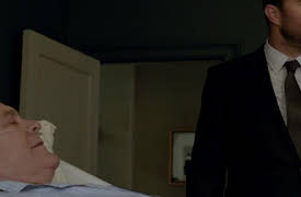 Blindspot: Season 1: If Love A Rebel, Death Will Render