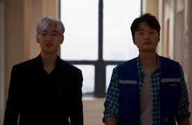 The Art of Negotiation: The Art of Negotiation Episode 12