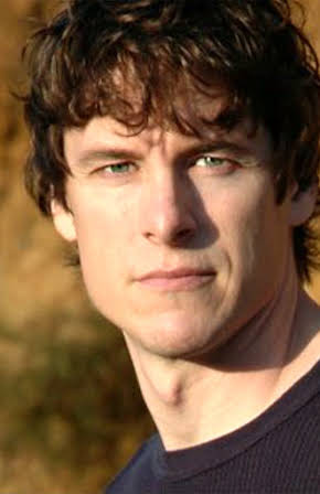 Gregory Lee Kenyon as 