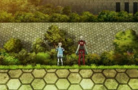 LAST HOPE: Episode 8