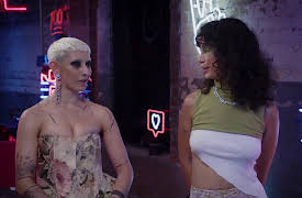 Dating Unlocked: Ang