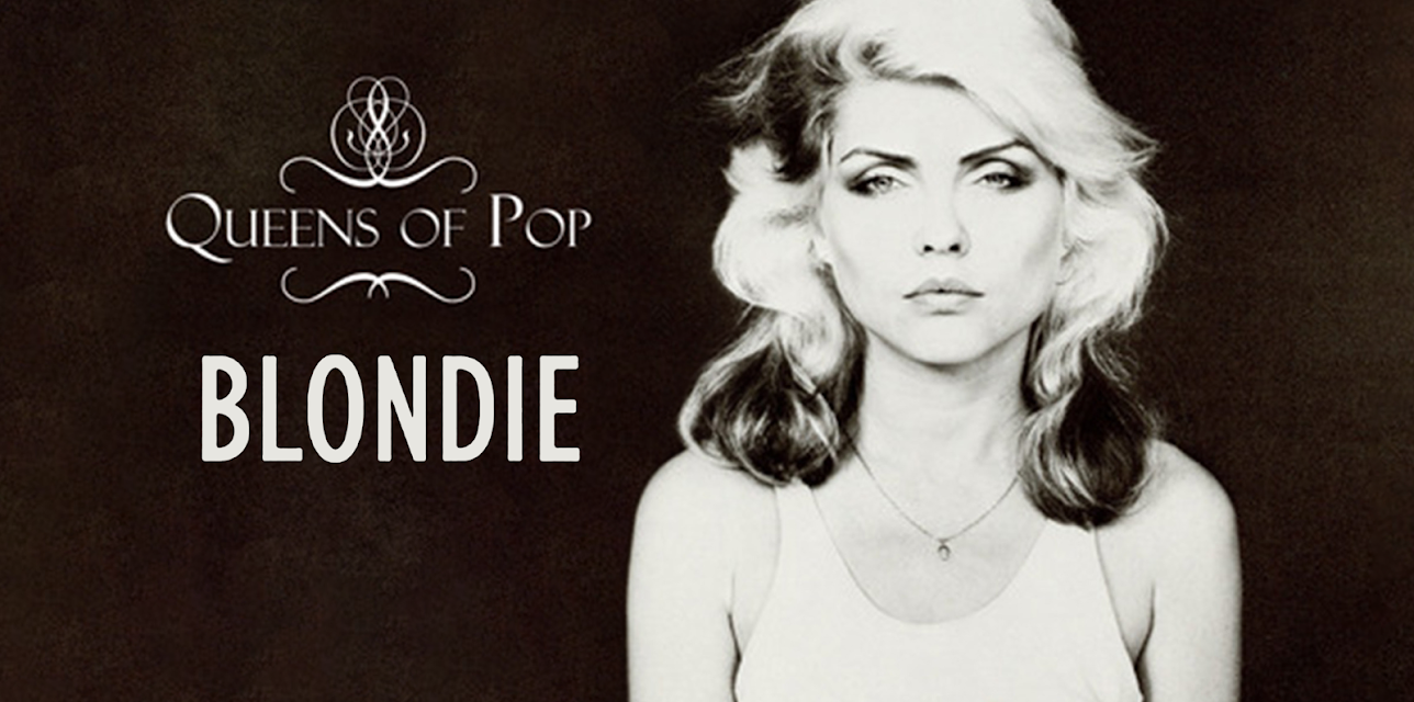 Blondie - Queens of Pop (2011)