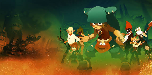 Wakfu