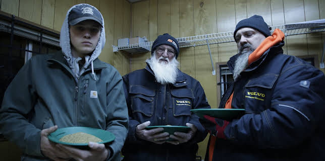 06:25: Gold Rush (S8 E21) (S8) | Kanal 9 | 11/14 2025