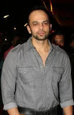 Rohit Shetty as Director