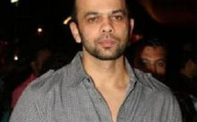 Rohit Shetty
