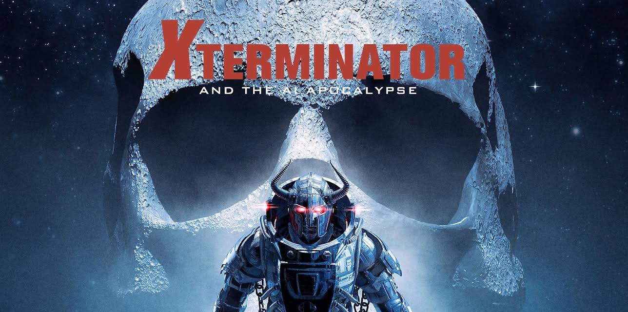 Xterminator and the AI Apocalypse (2023)