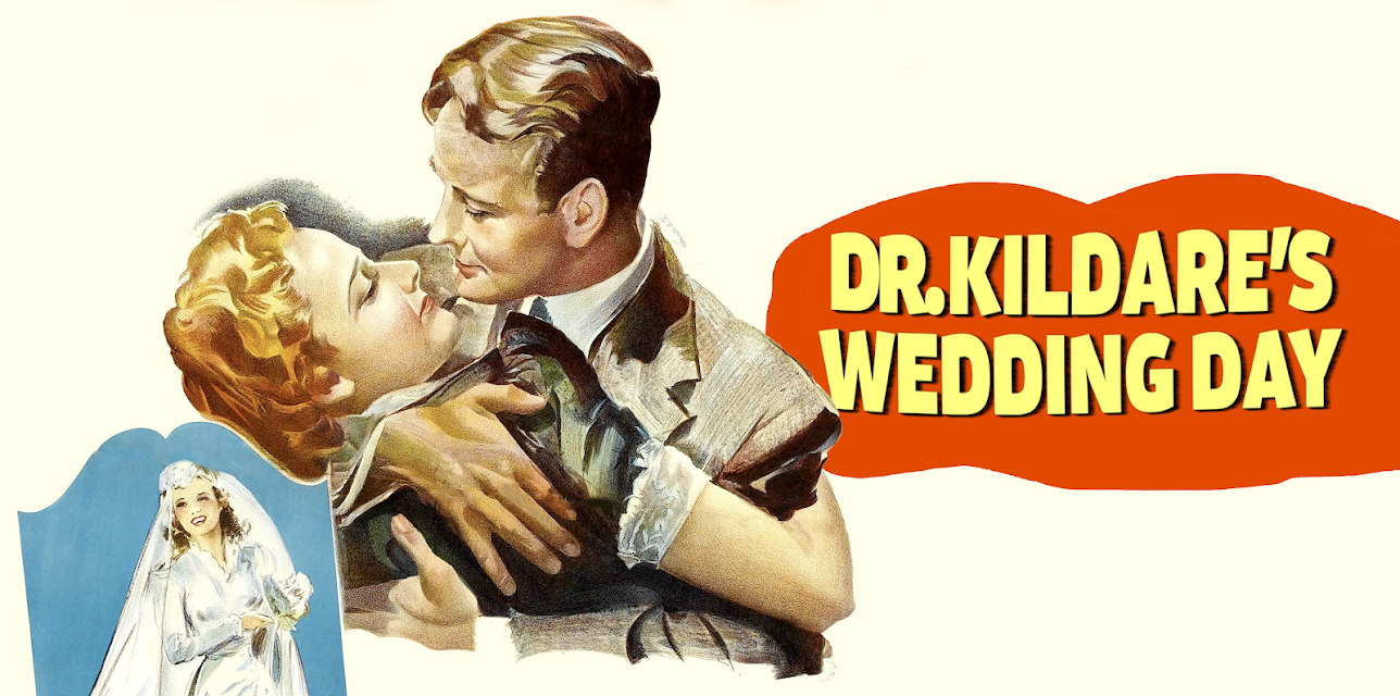 Dr. Kildare's Wedding Day (1941)