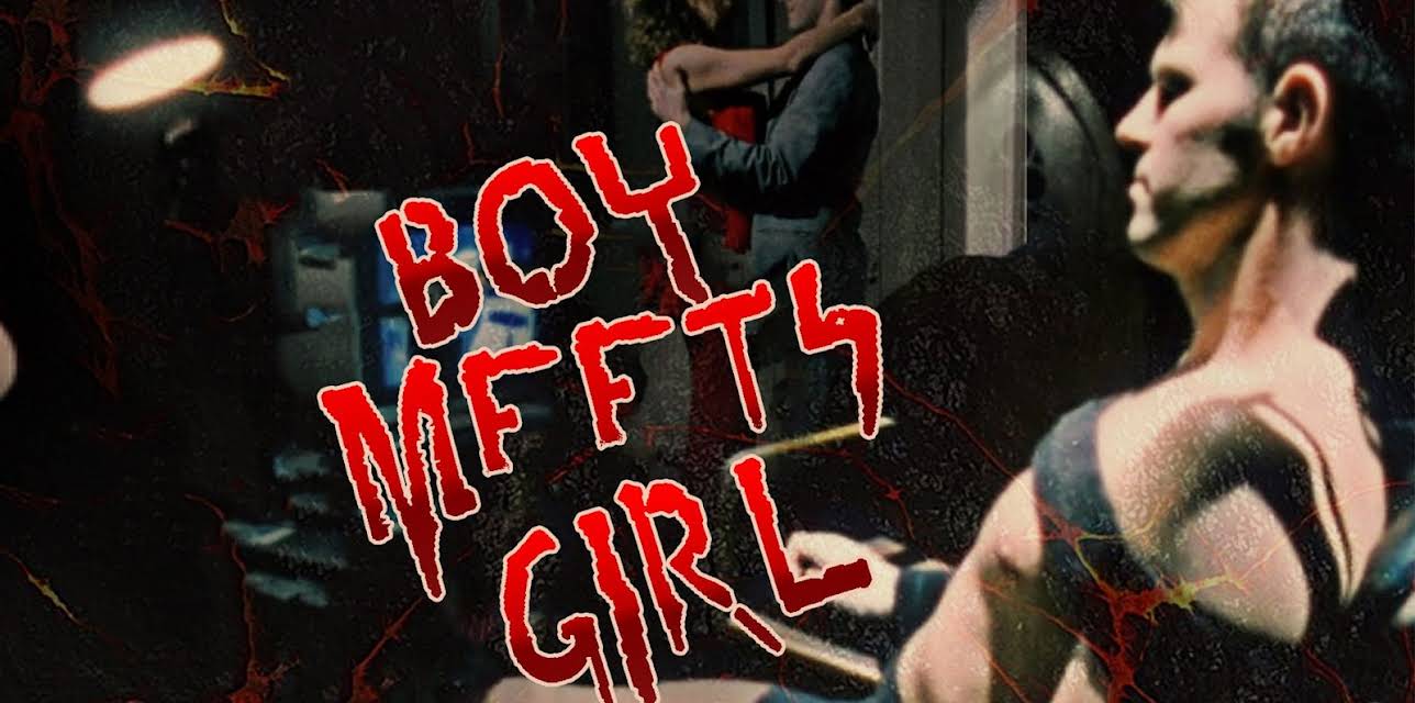 Boy Meets Girl (1994)