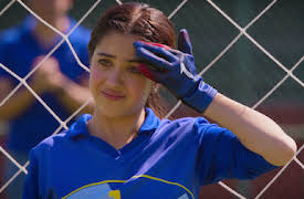 Vår manny Gabriel: Stulna segrar