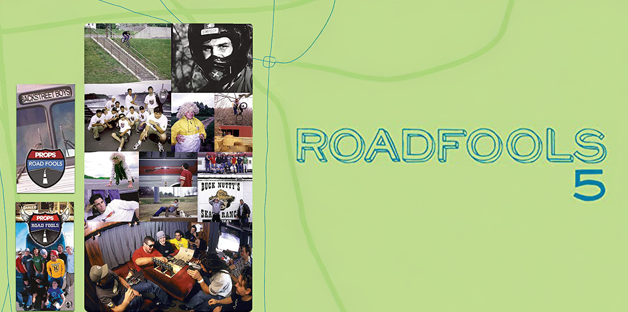 Road Fools 5 (2026)