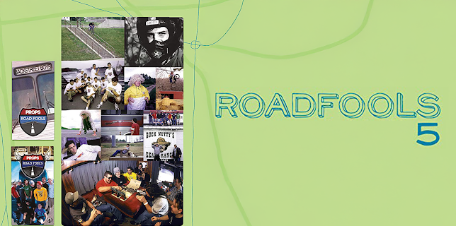 Road Fools 5 (2026)