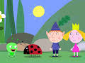 Ben and Holly's Little Kingdom