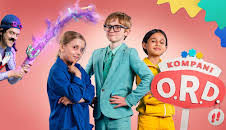 Kompani O.R.D.: Hva forsvant?