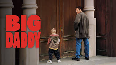 12:10: Big Daddy | TV6 | 4/12 2026