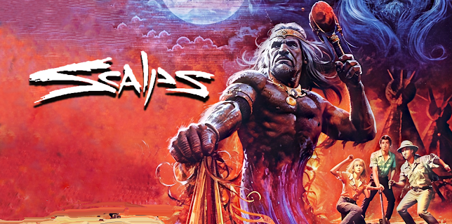 Scalps (1983)