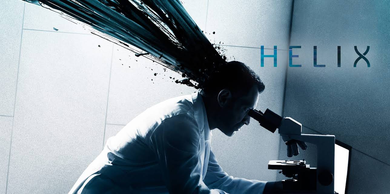 HELIX Season 1