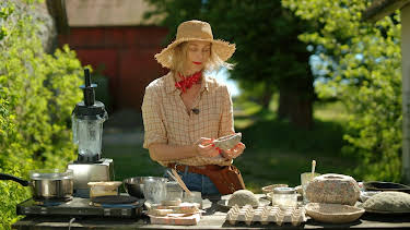 16:00: Hygge i hagen: Tomatplantar og utekjøkken | NRK 2 | 3/28 2026