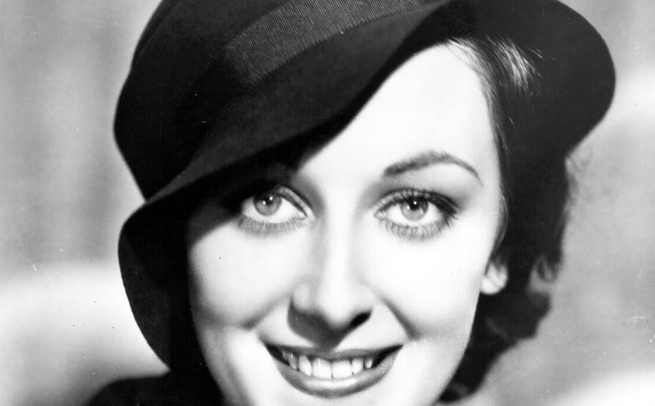 Ann Dvorak