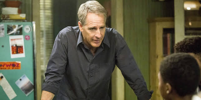 08:25: NCIS: New Orleans (S1 E16) (S1) | TV3 | 11/26 2025