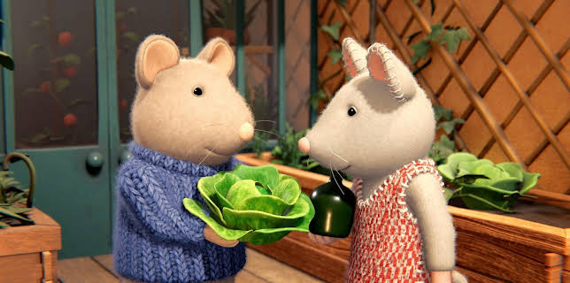 12:30: Sam og Julia: Restauranten | NRK Super | 11/14 2025