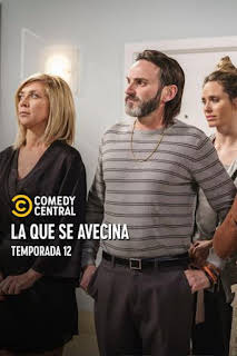 02:14: La que se avecina (T12): Ep.7 Una derrama nupcial, un amiguito imaginario y el vega sicilia de los espermas | Comedy Central | 3/28 2026