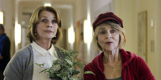 12:45: Almuth und Rita - Zwei wie Pech und Schwefel | SWR Fernsehen RP | 12/30 2025