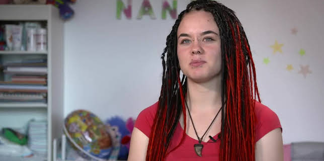 06:50: Unga Mammor (S2 E21) (S2) | TV3 | 12/6 2025