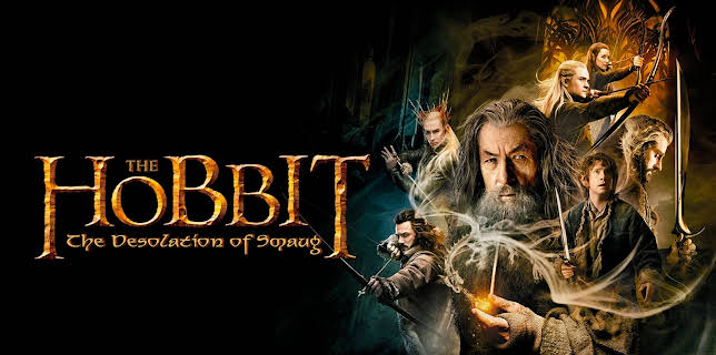 The Hobbit: The Desolation of Smaug Extended Version (2013)