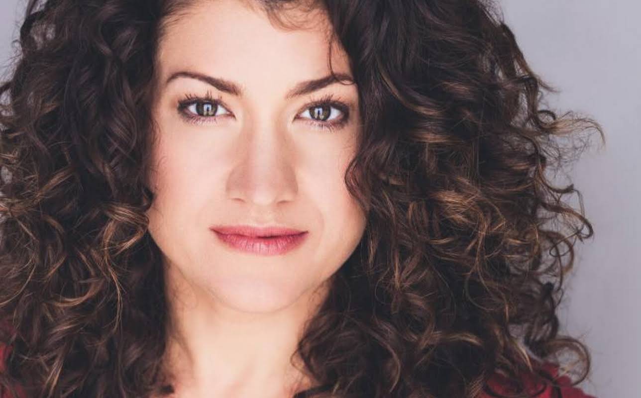 Sarah Stiles