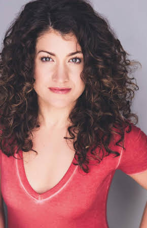 Sarah Stiles as 