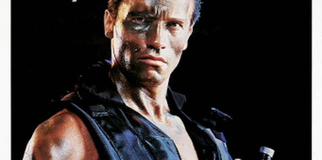 11:35 PM: Commando (IMDb 6.7) | Channel 4 | 11/29 2025