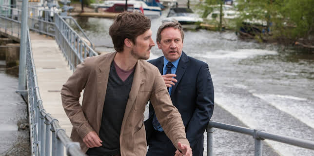 21:45: Inspector Barnaby | ZDFneo | 11/17 2025