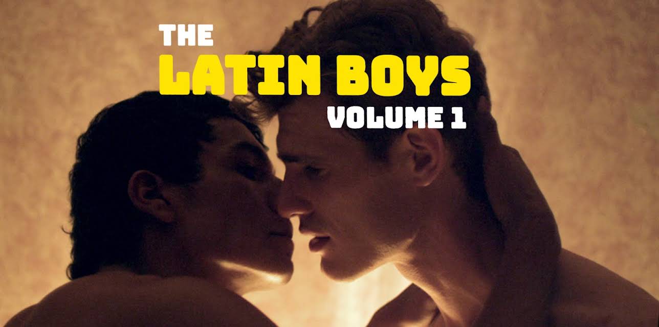 The Latin Boys: Volume 1 (2019)