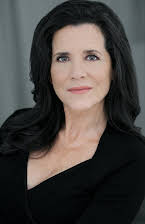 Mary Rachel Dudley as 