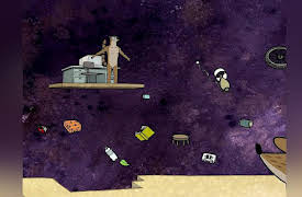 Regular Show Season 1: Prank Callers / Don