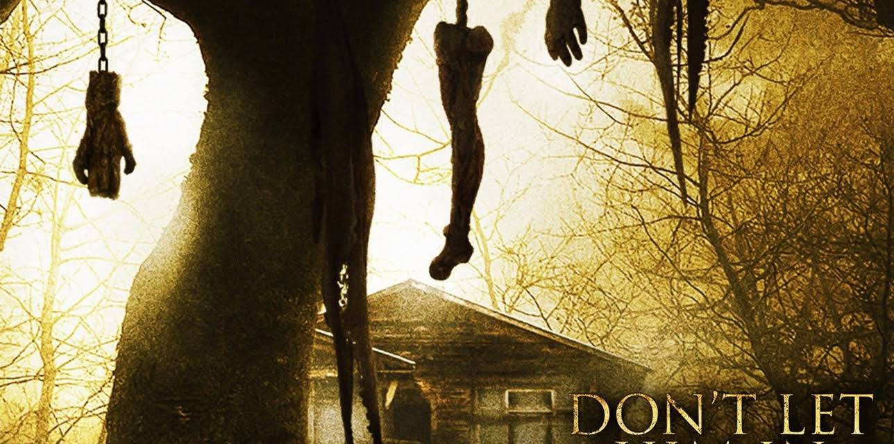 Don't Let Him In (2011)
