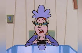 Johnny Bravo Season 1: Jumbo Johnny / The Perfect Gift / Bravo, James Bravo