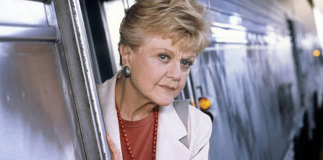 16:05: Mord ist ihr Hobby | Sat1 Gold | 1/19 2026