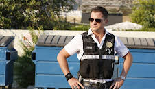 CSI: Den Tätern auf der Spur