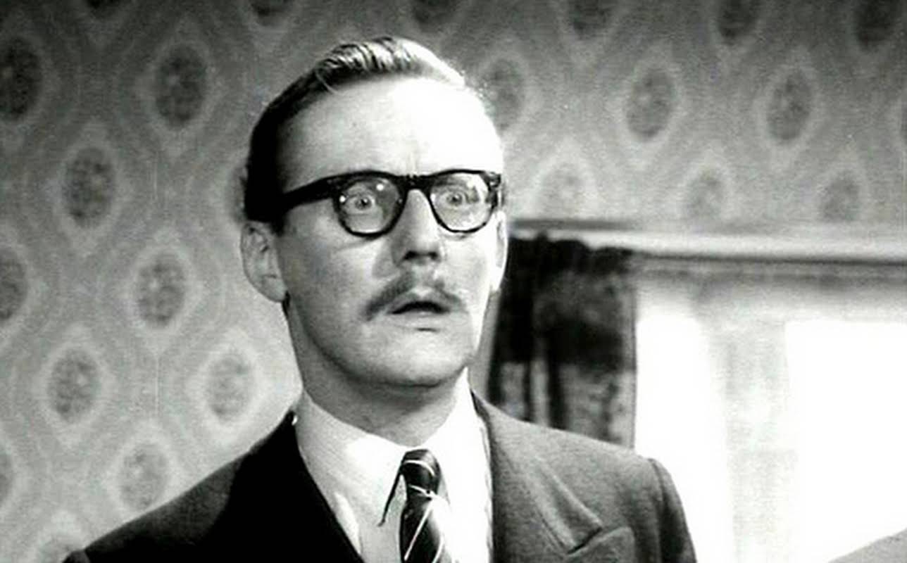 Colin Gordon