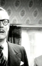 Colin Gordon as BBC Announcer