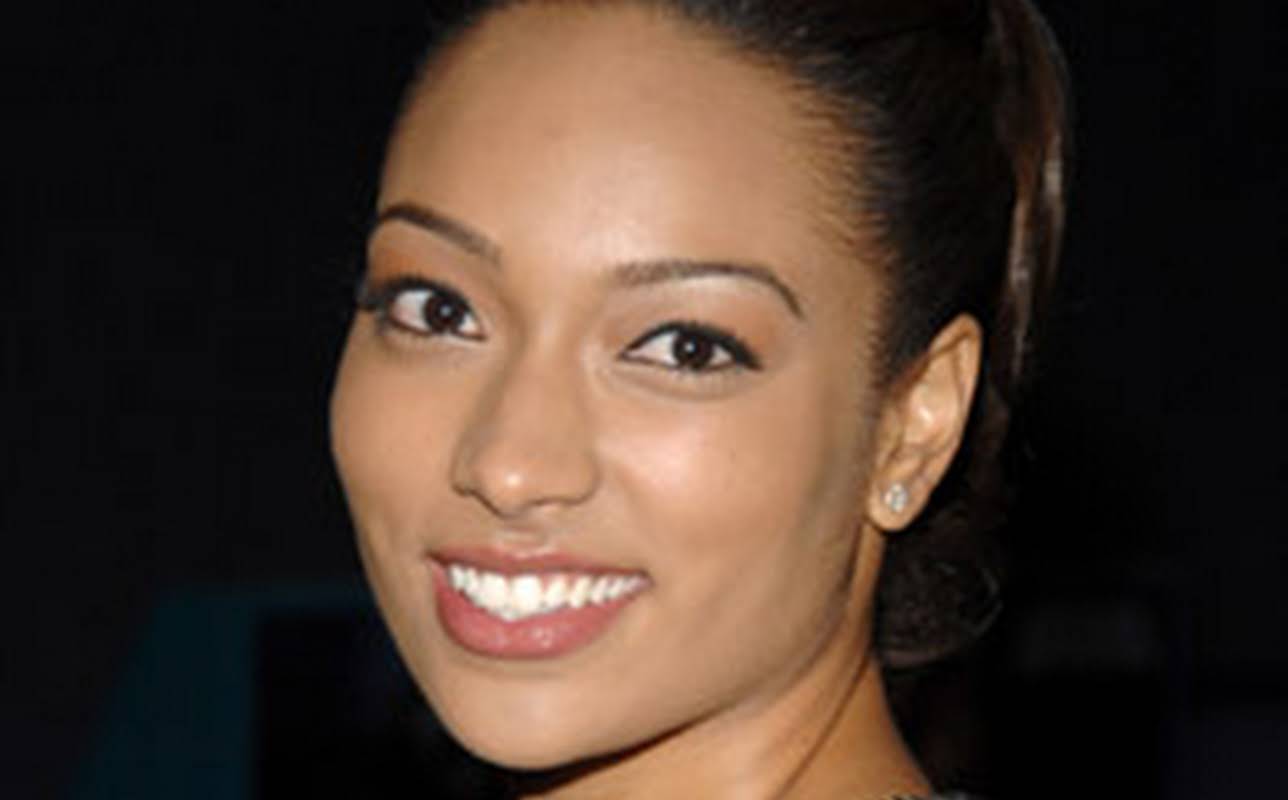 Rachel Nicks